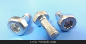 不銹鋼五金螺栓批發與車削定制服務——東臺市溱東鎮昌明不銹鋼制品廠