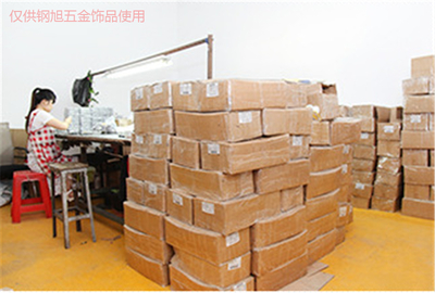 潮州田園表皮表帶與鋼旭五金飾品 產品標準鑄就物超所值的五金批發之選