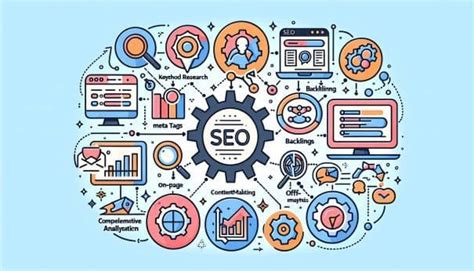 SEO網(wǎng)站推廣大揭秘 全新服務(wù)助力軟件開發(fā)企業(yè)脫穎而出